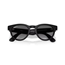 Solglasögon Ray-Ban Meta AI Headliner Gen 2 Black-Graphite Polarized