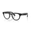 Solglasögon Ray-Ban Meta AI Headliner Gen 2 Black-Sapphire Transitions