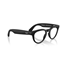 Solglasögon Ray-Ban Meta AI Headliner Gen 2 Black-Clear