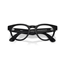 Solglasögon Ray-Ban Meta AI Headliner Gen 2 Black-Clear