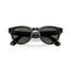 Solglasögon Ray-Ban Meta AI Headliner Low Bridge Fit Gen 2 Black-G15 Green