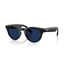 Solglasögon Ray-Ban Meta AI Headliner Low Bridge Fit Gen 2 Black-Sapphire Transitions