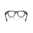 Solglasögon Ray-Ban Meta AI Headliner Low Bridge Fit Gen 2 Black-Sapphire Transitions