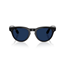 Solglasögon Ray-Ban Meta AI Headliner Low Bridge Fit Gen 2 Black-Sapphire Transitions