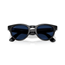 Solglasögon Ray-Ban Meta AI Headliner Low Bridge Fit Gen 2 Black-Sapphire Transitions
