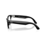 Solbriller Ray-Ban Meta AI Skyler Gen 2 Black-Graphite Green Transitions