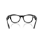 Solbriller Ray-Ban Meta AI Skyler Gen 2 Black-Graphite Green Transitions