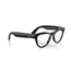 Solbriller Ray-Ban Meta AI Skyler Gen 2 Black-Graphite Green Transitions