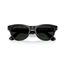 Solbriller Ray-Ban Meta AI Skyler Gen 2 Black-Graphite Green Transitions