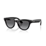 Solglasögon Ray-Ban Meta AI Skyler Gen 2 Black-Graphite Polarized