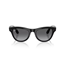 Solglasögon Ray-Ban Meta AI Skyler Gen 2 Black-Graphite Polarized