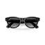 Solglasögon Ray-Ban Meta AI Skyler Gen 2 Black-Graphite Polarized