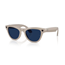 Solbriller Ray-Ban Meta AI Skyler Gen 2 Chalky Grey-Sapphire Transitions