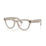 Solbriller Ray-Ban Meta AI Skyler Gen 2 Chalky Grey-Sapphire Transitions