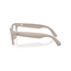 Solbriller Ray-Ban Meta AI Skyler Gen 2 Chalky Grey-Sapphire Transitions