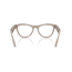 Solbriller Ray-Ban Meta AI Skyler Gen 2 Chalky Grey-Sapphire Transitions