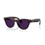 Solbriller Ray-Ban Meta AI Skyler Gen 2 Mystic Violet-Amethyst Transitions