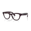 Solglasögon Ray-Ban Meta AI Skyler Gen 2 Mystic Violet-Amethyst Transitions