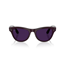 Solglasögon Ray-Ban Meta AI Skyler Gen 2 Mystic Violet-Amethyst Transitions