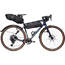 Gravelbike Merida Silex Legacy Silk Blue/Grey/Flash Bcp