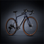 Gravelbike Merida Silex Legacy Silk Blue/Grey/Flash Bcp