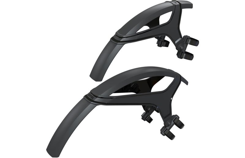 Skärmset Zefal Deflector M65 26-29"