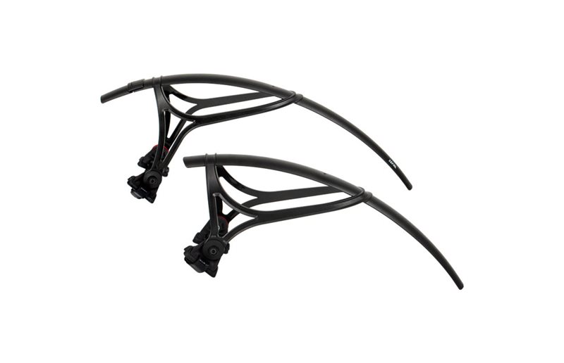 Skärmset Zefal Shield R35 28"