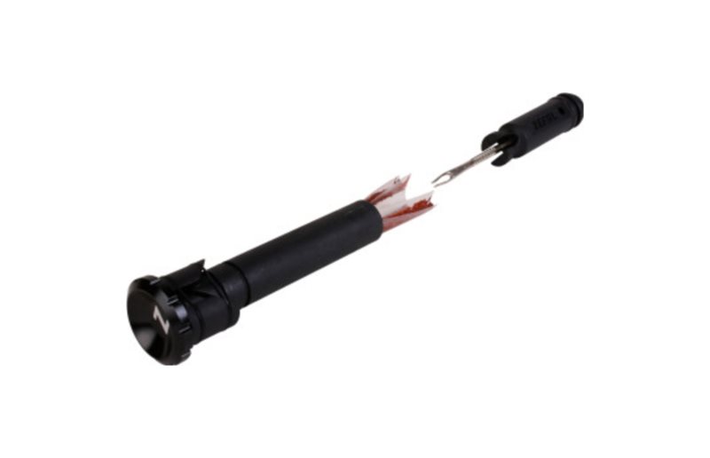 Reparationssæt Zefal Z Bar Plugs Tubeless repair kit