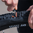 Reparationssæt Zefal Z Bar Plugs Tubeless repair kit