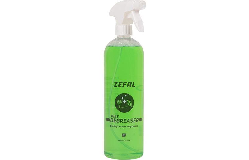 Affedtning Zefal Bike Degreaser