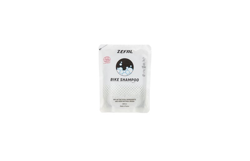 Rengøringsmiddel Zefal Bike Shampoo Refill