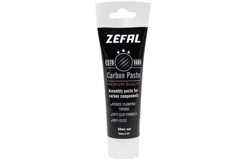Monteringsfett Zefal Carbon Paste 50ml