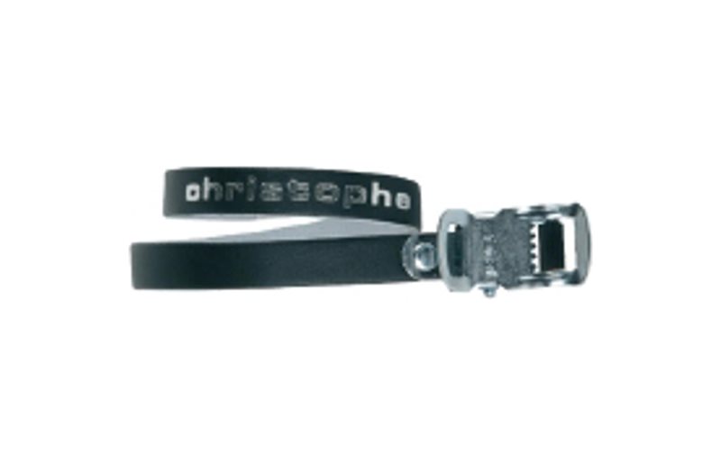 Zefal Christophe Toe-Strap Vintage