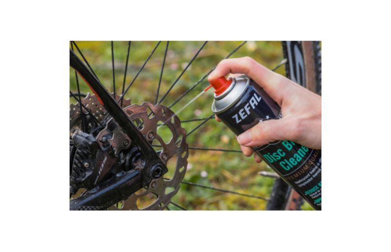 Avfettning Zefal Disc Brake Cleaner