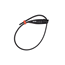 Kabellås Zefal K-Traz Zip3 Cable lock