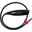 Kabellås Zefal K-Traz Zip3 Cable lock