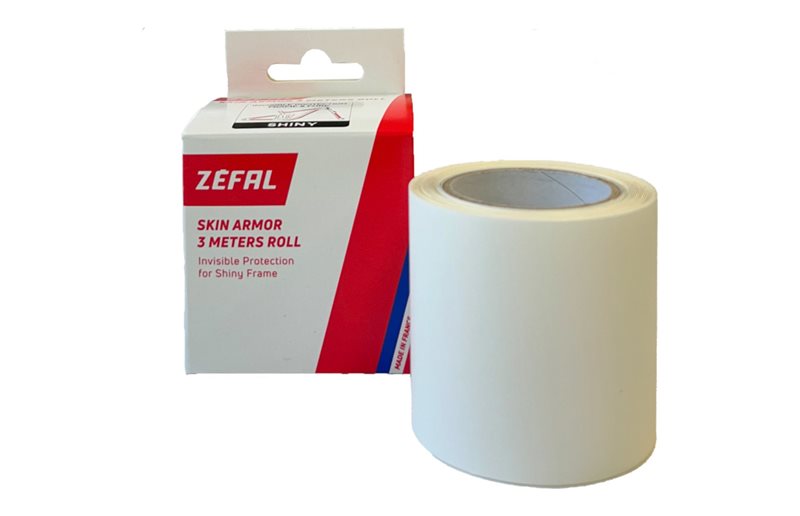 Stelbeskytter Zefal Skin Armor Roll Clear Gloss 3m