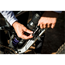Reperationskit Zefal Tubeless Repair Kit w/ Mounting Clip