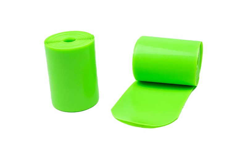 Fælgbånd Zefal Z Liner Green
