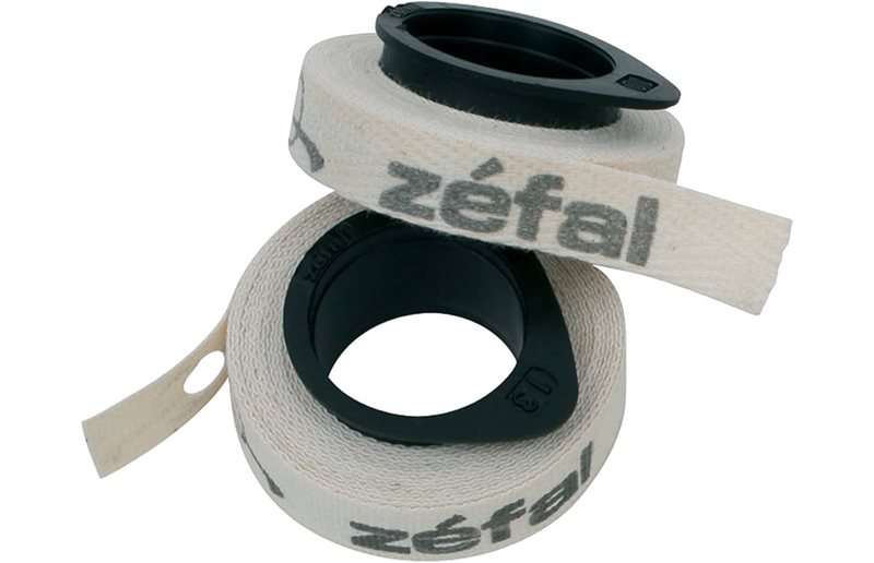 Fælgbånd Zefal Cotton Rim Tape