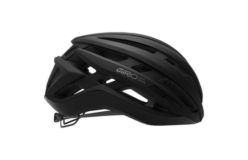 Cykelhjälm Giro Agilis Mips Mat Black