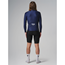 Pyöräilypaita Void Pure Jersey 2.0 LS Men Dark Blue