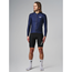 Pyöräilypaita Void Pure Jersey 2.0 LS Men Dark Blue