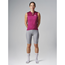 Cykeltröja Void Platinum Jersey Sleeveless Women Dark Fuchsia