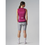 Cykeltröja Void Platinum Jersey Sleeveless Women Dark Fuchsia