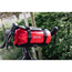 Styrväska Zefal Z Adventure F5 Red/Black