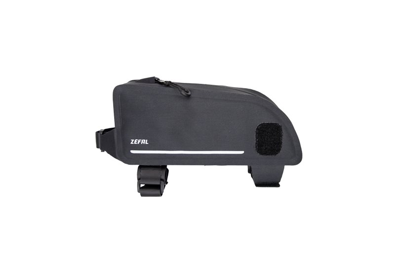 Stel taske Zefal Z Adventure T1 Black