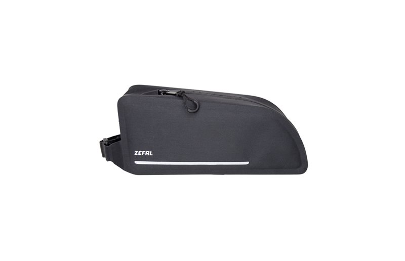 Ramväska Zefal Z Adventure T1 Bolt Top Black