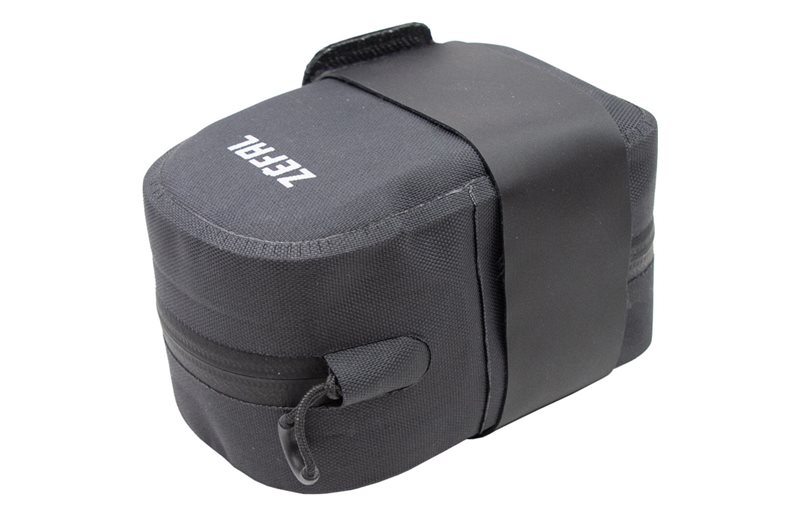 Sadelväska Zefal Z Off-Road Pack Dark Grey