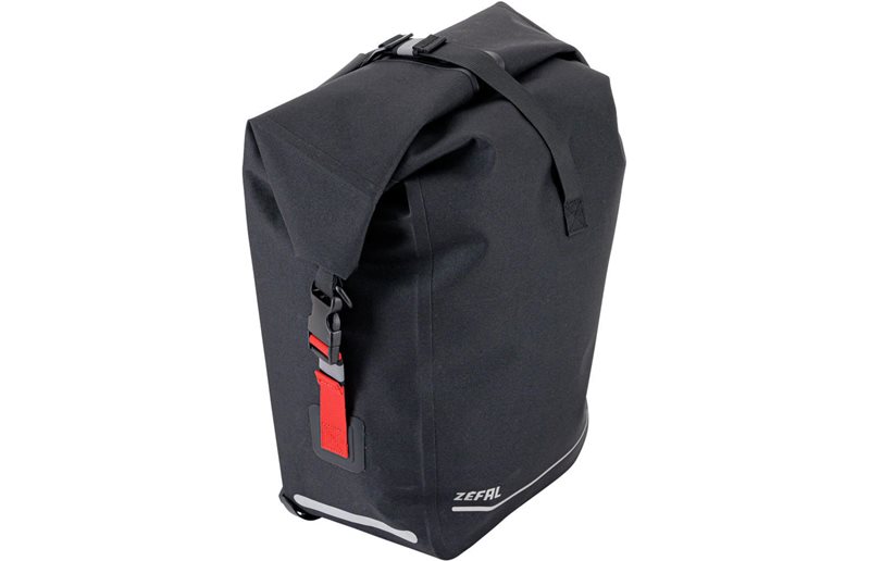Bagasjebrettveske Zefal Z Traveller S20 Dark Grey
